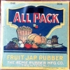 A020 ALL PACK FRUIT JAR RUBBER