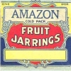 A040 AMAZON COLD PACK FRUIT JAR RINGS