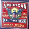 A055 AMERICAN FRUIT JAR RINGS