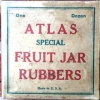 A096 ATLAS SPECIAL FRUIT JAR RUBBERS