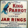 k060-king-parrot-brand-lipped