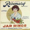 Jar Rings R