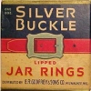 s176-silver-buckle-lipped