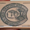 Sealing Wax Boxes