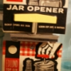 Edlund TopOff Jar Opener