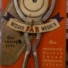 Wizard Jar Wrench