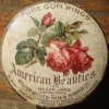 A049 AMERICAN BEAUTIES PURE GUM RINGS