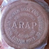 A078 ARAP FOR MASON JARS