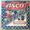 A085 ASCO BRAND JAR RINGS