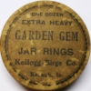 G008 GARDEN GEM EXTRA HEAVY