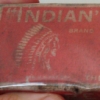 indian